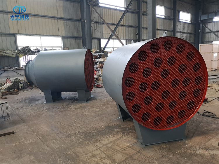 消聲器是一種使用吸聲材料消聲的裝置！